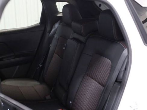 New 2026 Nissan Kicks SR w/ Interior Electronics Package AWD/4WD image 20
