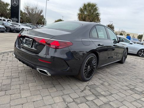 New 2026 Mercedes-Benz E 350 Sedan image 9