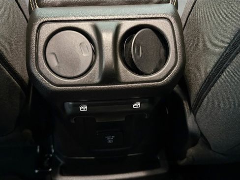 Used 2025 Jeep Wrangler Unlimited Sahara w/ Safety Group image 26