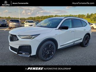 New 2026 Acura MDX A-Spec video 1