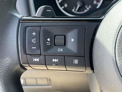 Used 2023 Nissan Rogue SV AWD/4WD image 21