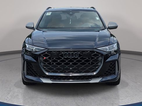 New 2026 Audi RS Q8 performance AWD/4WD image 2