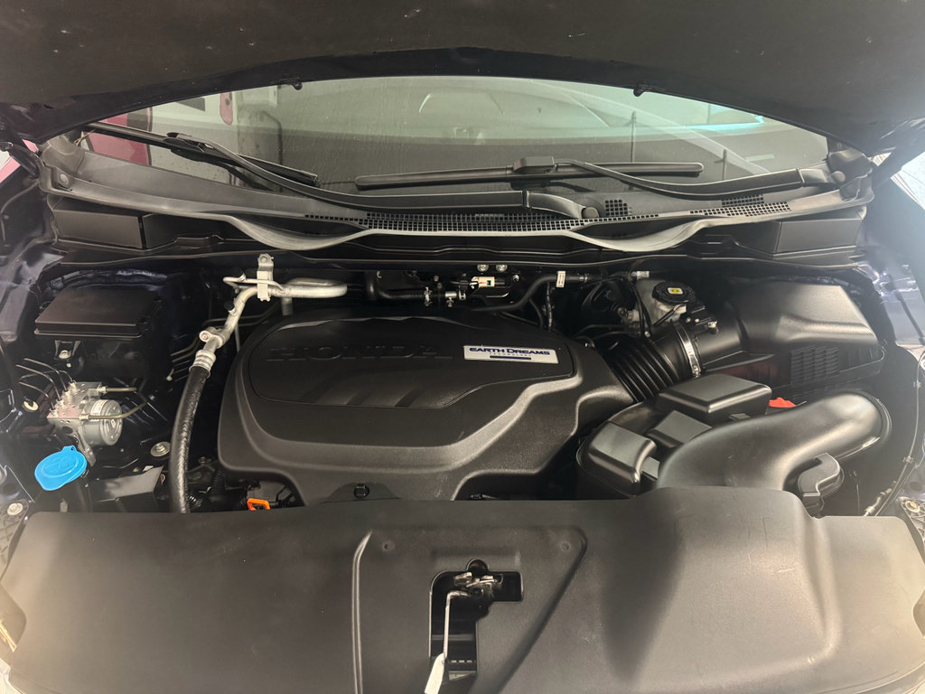 Used 2020 Honda Odyssey EX-L image 6