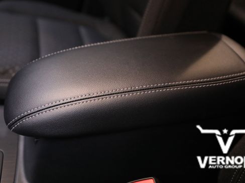 New 2025 Ford Escape Active w/ Cold Weather Package image 15