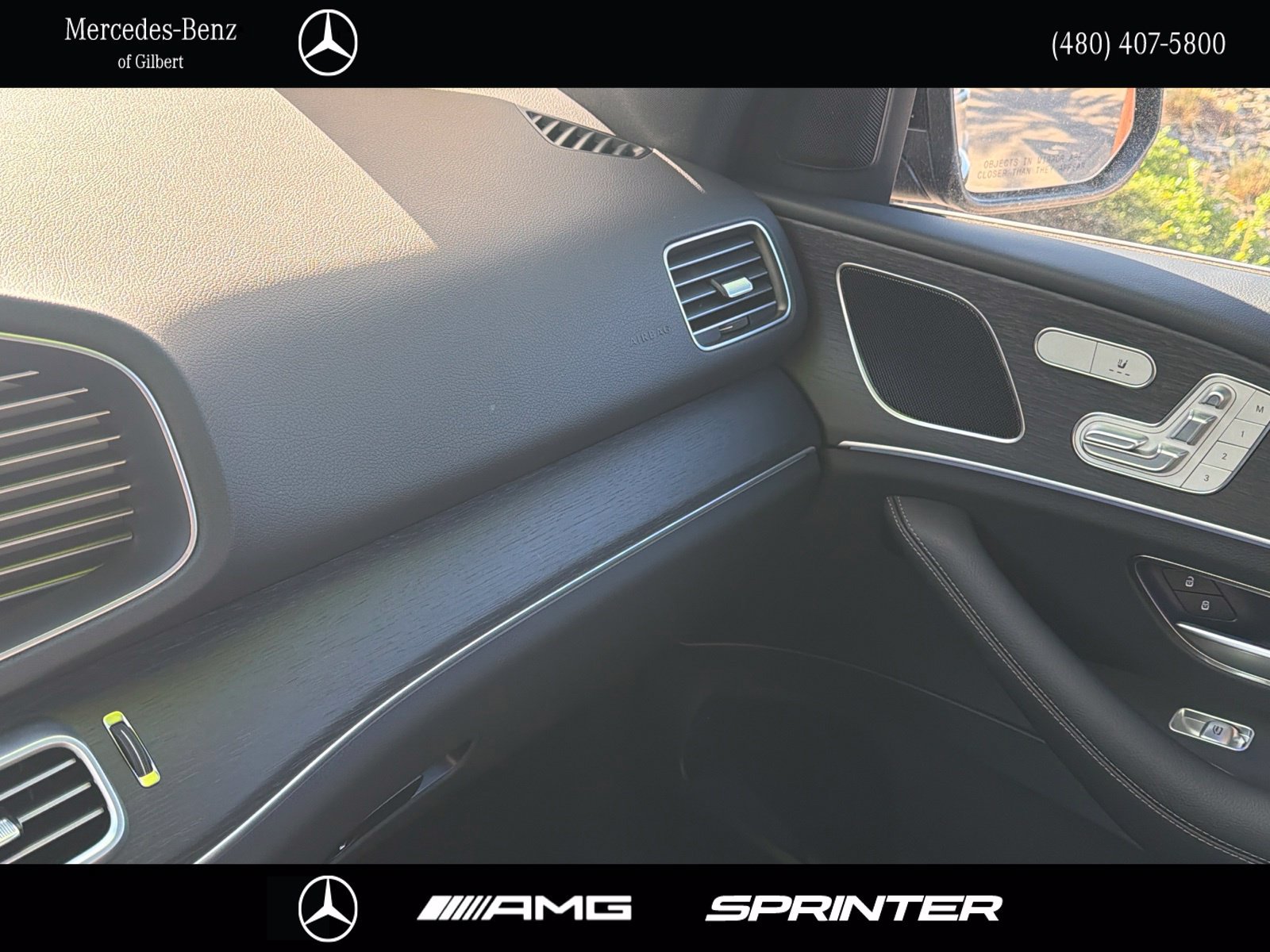 Certified 2026 Mercedes-Benz GLE 350 4MATIC image 24
