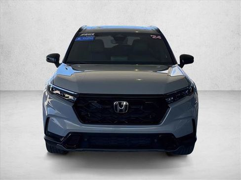 Used 2024 Honda CR-V Sport-L image 7