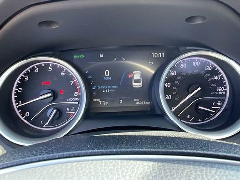 Used 2024 Toyota Camry XLE FWD image 26