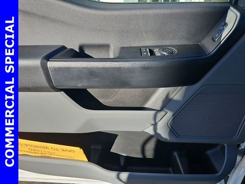 New 2025 Ford F550 2WD Regular Cab Super Duty image 27