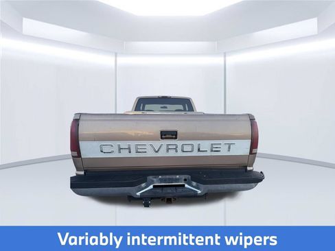 Used 1996 Chevrolet Silverado 2500 2WD Extended Cab image 22