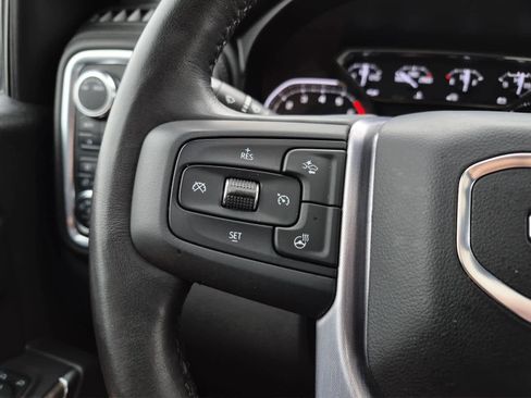 Certified 2021 GMC Sierra 1500 SLT image 22