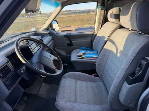 Used 1995 Volkswagen Eurovan Camper image 18