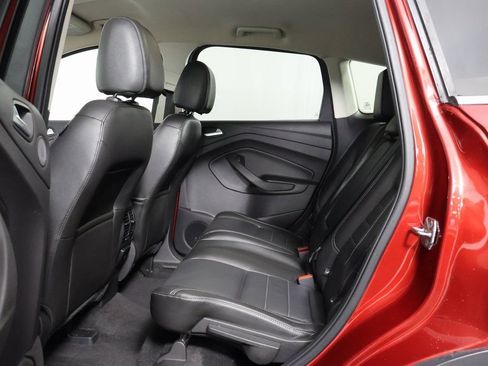 Used 2016 Ford Escape Titanium FWD image 11