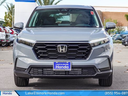 New 2026 Honda CR-V EX image 3