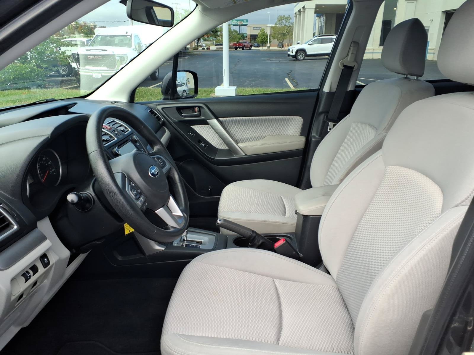 Used 2018 Subaru Forester 2.5i w/ Protection Package #1 AWD/4WD image 22