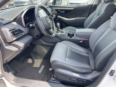 Certified 2024 Subaru Outback Onyx Edition AWD/4WD image 9