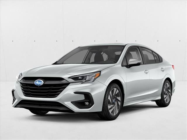 Used 2024 Subaru Legacy Touring XT AWD/4WD image 1