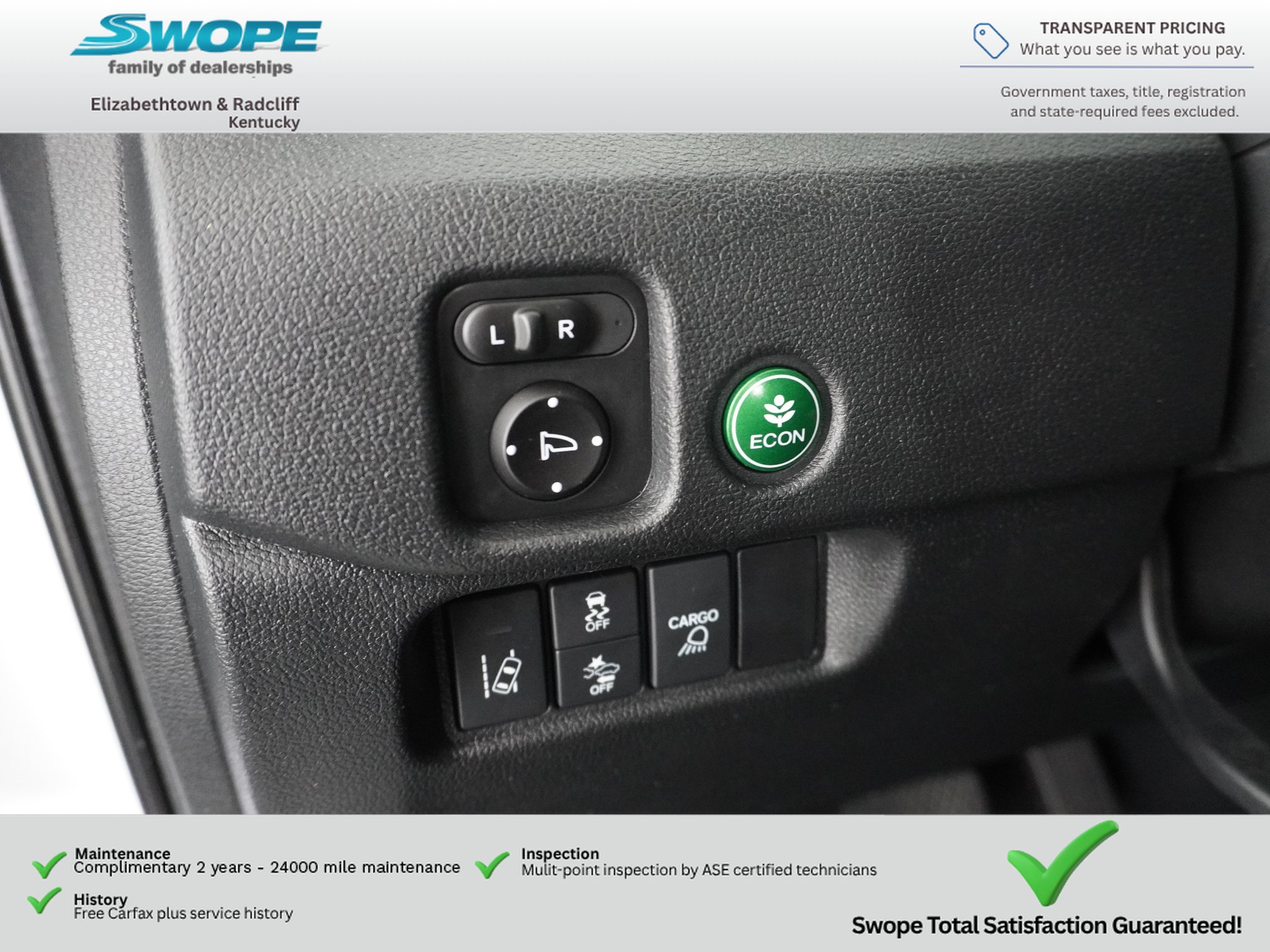 Used 2020 Honda Ridgeline Sport image 16