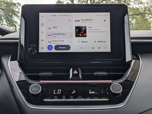 New 2024 Toyota Corolla LE FWD image 15