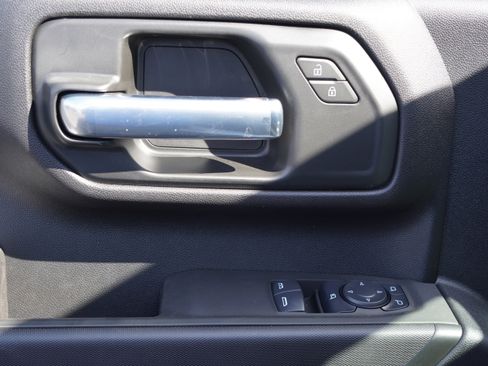 New 2025 GMC Sierra 3500 Pro w/ Convenience Package image 16