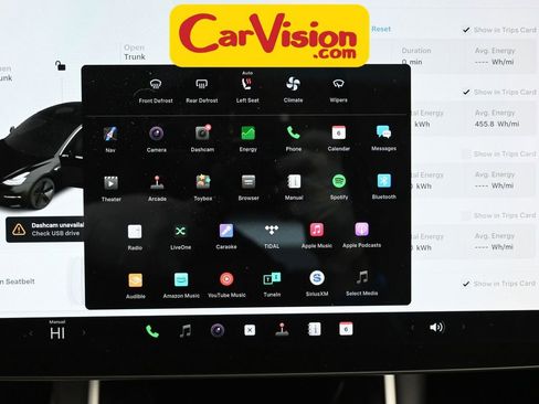 Used 2019 Tesla Model 3 Standard Range Plus image 31