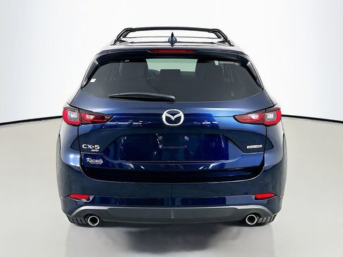 Used 2024 MAZDA CX-5 AWD 2.5 S image 6