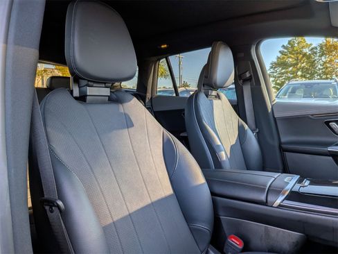 Used 2024 Mercedes-Benz EQE 350+ SUV w/ AMG Line Exterior Package image 39