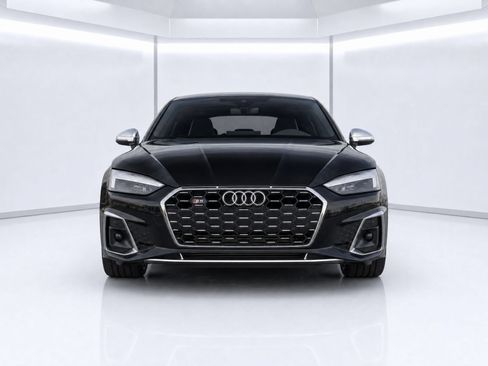 Used 2021 Audi S5 Premium Plus AWD/4WD image 5