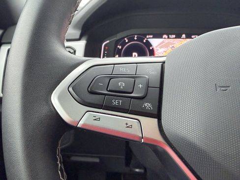Used 2023 Volkswagen Atlas Cross Sport SEL AWD/4WD image 14
