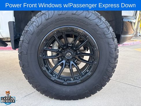 Used 2020 Chevrolet Silverado 1500 LT Trail Boss AWD/4WD image 25