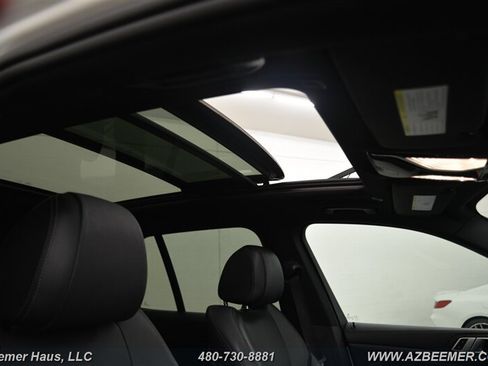 Used 2020 BMW X5 sDrive40i w/ M Sport Package RWD image 21