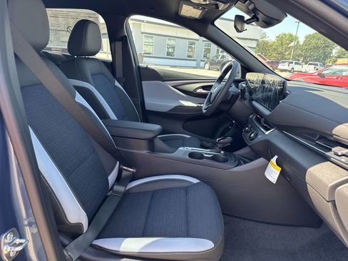 New 2026 Buick Envista Preferred w/ Convenience II Package image 23