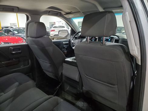 Used 2018 GMC Sierra 1500 SLE w/ Texas SLE Value Package AWD/4WD image 20