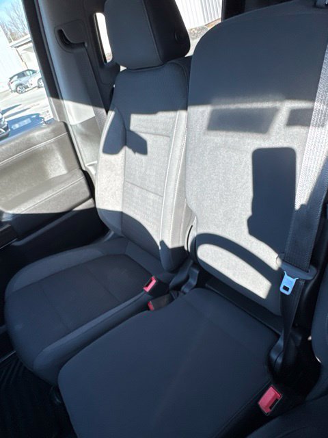 Used 2021 Chevrolet Silverado 1500 RST w/ Z71 Off-Road Package AWD/4WD image 25