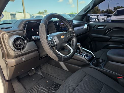 Used 2023 Chevrolet Colorado LT w/ LT Convenience Package RWD image 14