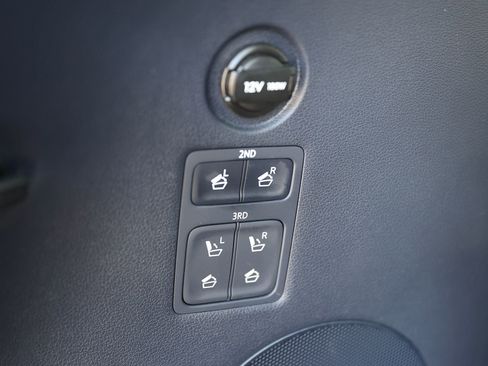 Used 2024 Hyundai Palisade Calligraphy AWD/4WD image 14