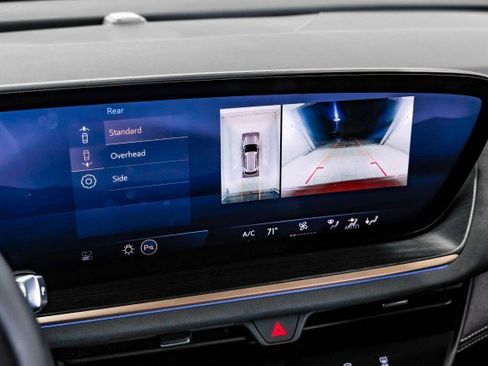 Used 2025 Buick Envision Sport Touring image 22