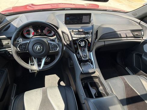 Used 2020 Acura RDX A-Spec AWD/4WD image 15