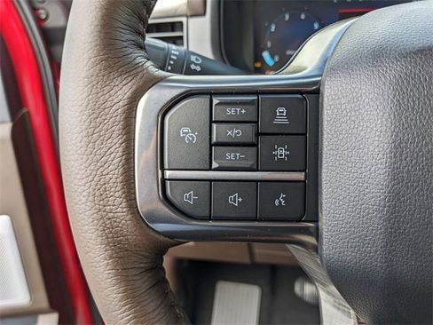 New 2025 Ford F150 King Ranch image 31