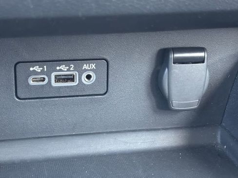 Certified 2025 Nissan Altima 2.5 SV image 8