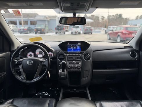 Used 2015 Honda Pilot EX-L image 16