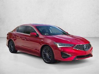Used 2019 Acura ILX FWD video 3