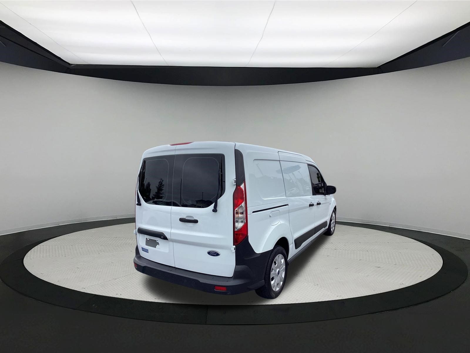 Used 2020 Ford Transit Connect XL FWD image 8