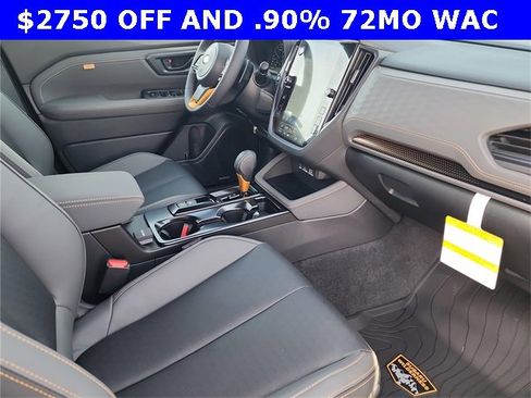 New 2026 Subaru Forester Wilderness image 17