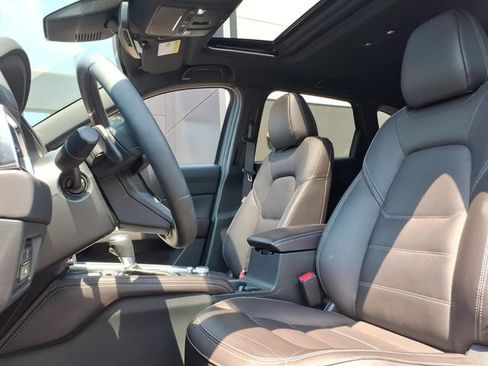 Certified 2025 MAZDA CX-5 Signature AWD/4WD image 21