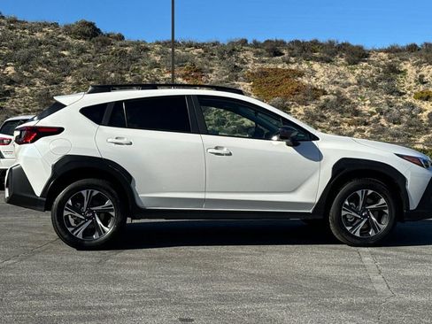 New 2026 Subaru Crosstrek 2.0i Premium AWD/4WD image 3