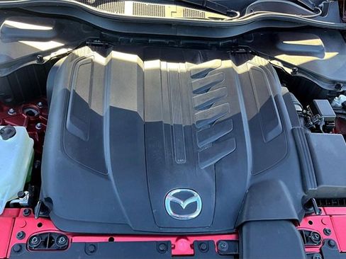 Used 2024 MAZDA CX-90 3.3 Turbo w/ Preferred Plus image 32