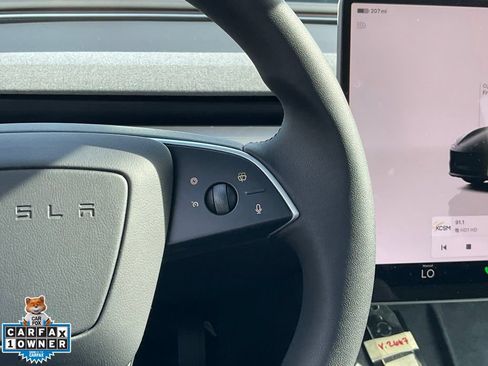 Used 2025 Tesla Model 3 Long Range RWD image 37