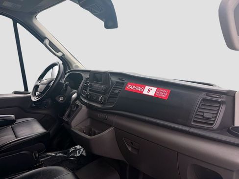 Used 2020 Ford Transit 150 Medium Roof w/ Load Area Protection Package image 25