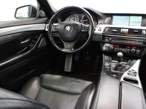 Used 2013 BMW 535i Sedan RWD image 34