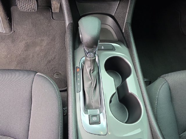 Certified 2023 Chevrolet Malibu LS FWD image 27